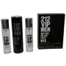 Carolina Herrera 212 VIP Men 3х20ml (Туалетная вода)