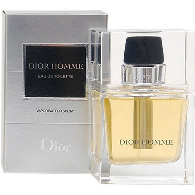 Dior Homme 100ml (Туалетная вода) Dior Homme 100ml (Туалетная вода)