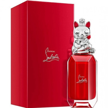 Christian Louboutin Loubikiss 100 ml TESTER (Оригинал) Парфюмерная вода