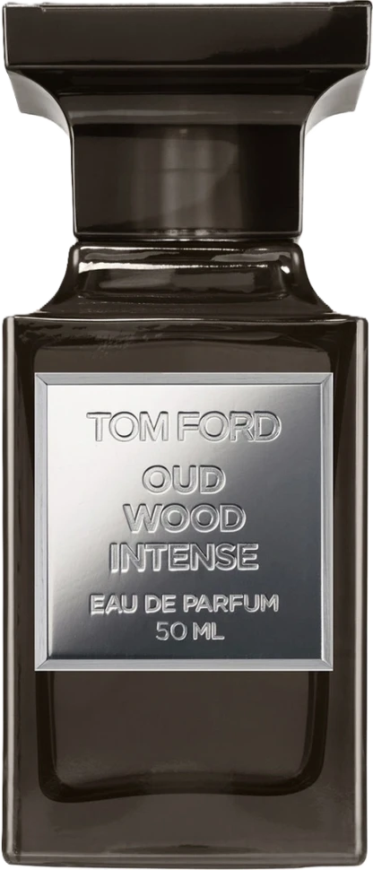 Tom Ford Oud Wood Intense 50 ml TESTER (Оригинал) Парфюмерная вода