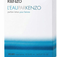 Kenzo L'Eau Par Kenzo Pour Femme 3x20 ml (Туалетная вода)
