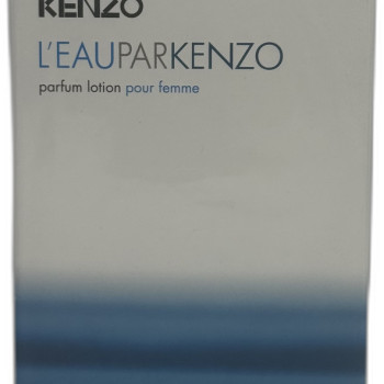 Kenzo L'Eau Par Kenzo Pour Femme 3x20 ml (Туалетная вода)