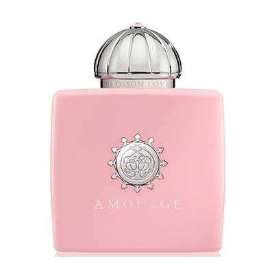 Amouage Blossom Love Woman 100ml TESTER (Оригинал) Парфюмерная вода