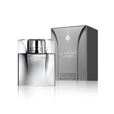 Guerlain Homme 80ml (Туалетная вода)
