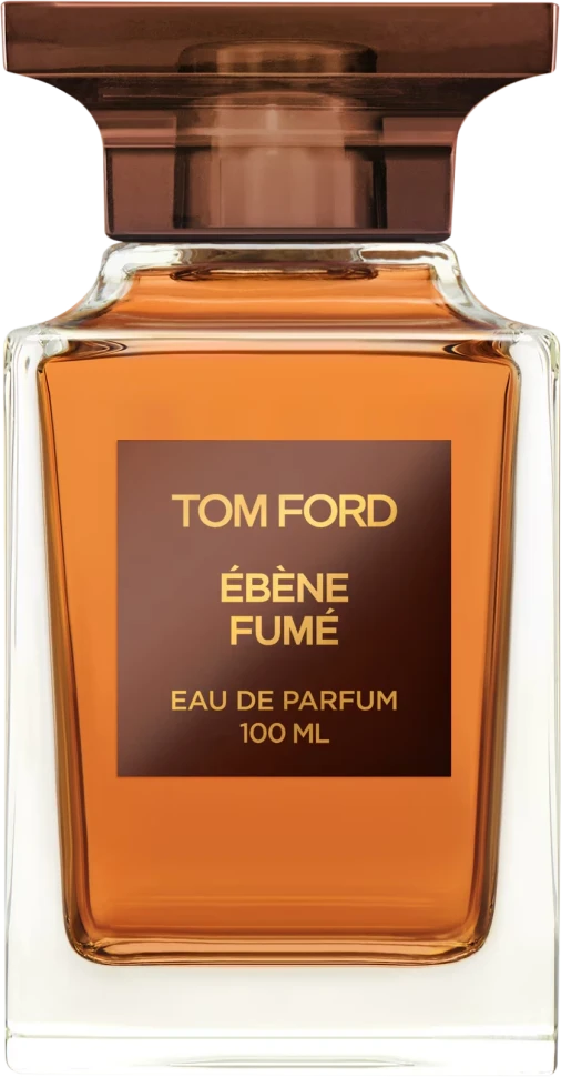 Tom Ford Ebene Fume 50 ml TESTER (Оригинал) Парфюмерная вода