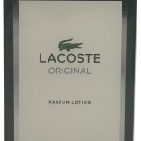 Lacoste ORIGINAL 3х20ml (Туалетная вода)