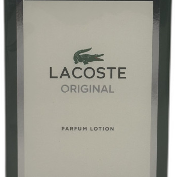 Lacoste ORIGINAL 3х20ml (Туалетная вода)
