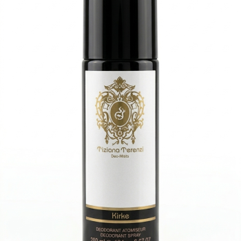 Tiziana Terenzi Kirke 200ml (Дезодорант)