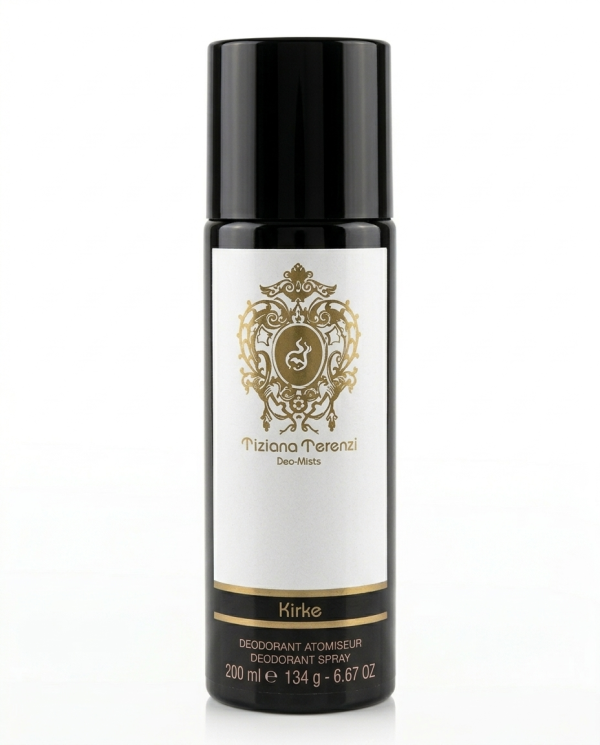 Tiziana Terenzi Kirke 200ml (Дезодорант)