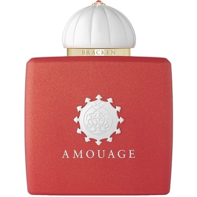 Amouage Bracken Woman 100ml TESTER (Оригинал) Парфюмерная вода