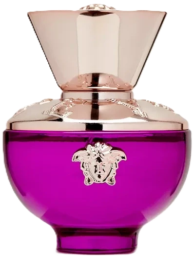 Versace Dylan Blue Purple 100 ml TESTER (Оригинал) Парфюмерная вода