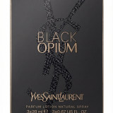 YSL Black Opium 3x20 ml (Парфюмерная вода)