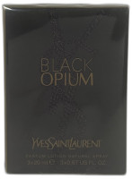 YSL Black Opium 3x20 ml (Парфюмерная вода)
