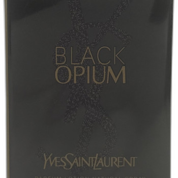 YSL Black Opium 3x20 ml (Парфюмерная вода)