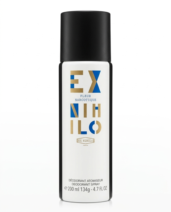 Ex Nihilo Fleur Narcotique 200ml (Дезодорант)