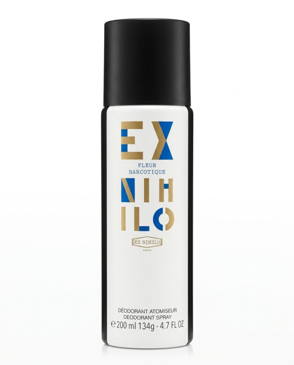 Ex Nihilo Fleur Narcotique 200ml (Дезодорант)