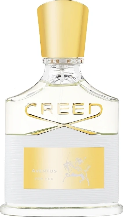 Creed Aventus for Her 75ml TESTER (Оригинал) Парфюмерная вода