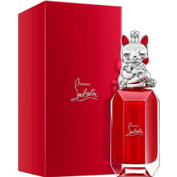 Christian Louboutin Loubidoo 100 ml TESTER (Оригинал) Парфюмерная вода