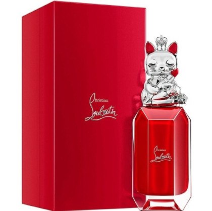 Christian Louboutin Loubidoo 100 ml TESTER (Оригинал) Парфюмерная вода