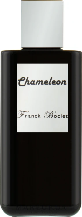 Franck Boclet CHAMELEON 100 ml TESTER (Оригинал) Парфюмерная вода