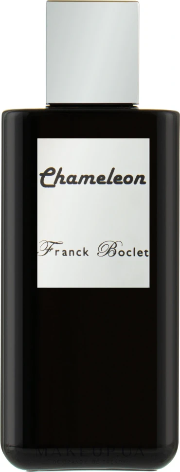 Franck Boclet CHAMELEON 100 ml TESTER (Оригинал) Парфюмерная вода