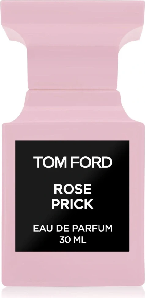 Tom Ford Rose Prick 50 ml TESTER (Оригинал) Парфюмерная вода