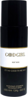 Carolina Herrera Good Girl 200ml (Дезодорант)