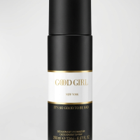 Carolina Herrera Good Girl 200ml (Дезодорант)