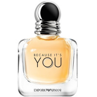 Giorgio Armani Emporio Armani Because It's You 100ml (Парфюмерная вода)