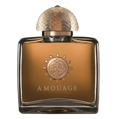 Amouage Dia Women 100ml TESTER (Оригинал) Парфюмерная вода