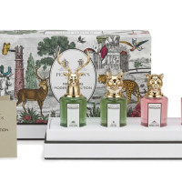 Подарочный набор Penhaligon's Miniature Modern Collection 4х30ml