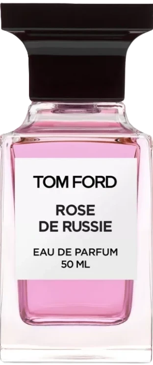 Tom Ford Rose de Russie 100 ml TESTER (Оригинал) Парфюмерная вода