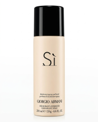 Giorgio Armani Si 200ml (Дезодорант)