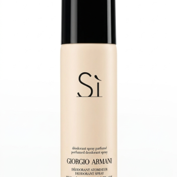 Giorgio Armani Si 200ml (Дезодорант)
