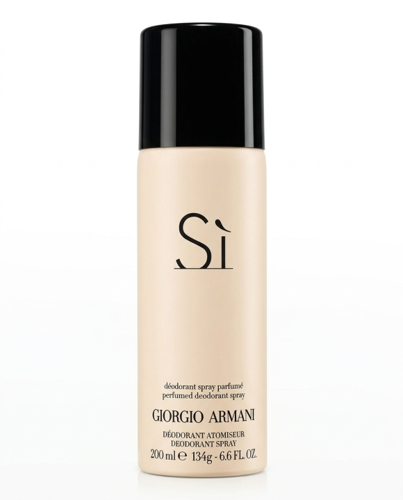 Giorgio Armani Si 200ml (Дезодорант)