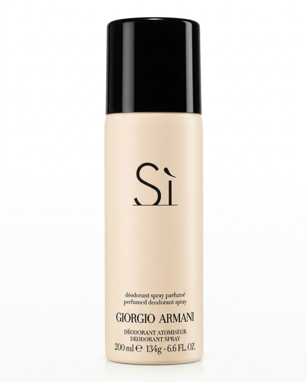 Giorgio Armani Si 200ml (Дезодорант)