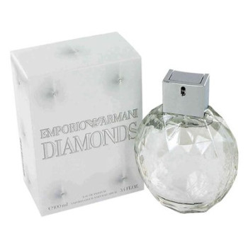 Giorgio Armani Emporio Armani Diamonds 100ml (Туалетная вода)