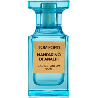 Tom Ford Mandarino Di Amalfi 100ml TESTER (Оригинал) Парфюмерная вода