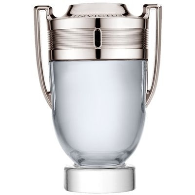 Paco Rabanne Invictus 100ml (Туалетная вода)