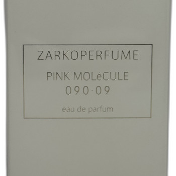 Zarkoperfume PINK MOLéCULE 090.09 3х20 ml (Парфюмерная вода)