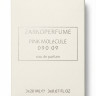 Zarkoperfume PINK MOLéCULE 090.09 3х20 ml (Парфюмерная вода)
