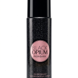 Yves Saint Laurent Black Opium 200ml (Дезодорант)