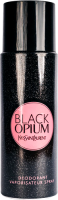 Yves Saint Laurent Black Opium 200ml (Дезодорант)