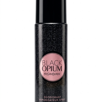 Yves Saint Laurent Black Opium 200ml (Дезодорант)