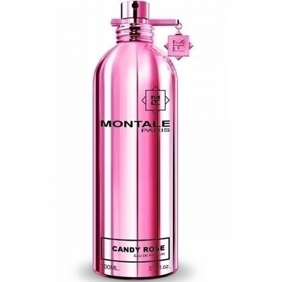Montale Candy Rose 100ml TESTER (Оригинал) Парфюмерная вода