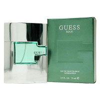 Guess Man 75ml (Туалетная вода)