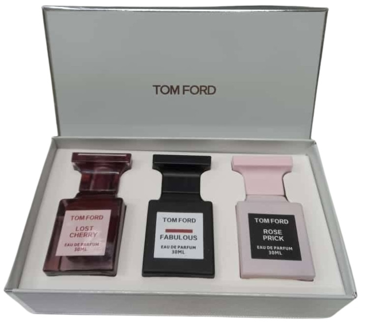 Подарочный набор Tom Ford 3x30ml