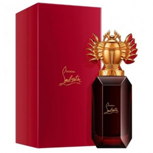 Christian Louboutin Loubicharme 100 ml TESTER (Оригинал) Парфюмерная вода