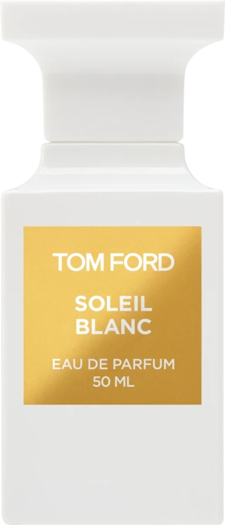 Tom Ford Eau de Soleil Blanc 50 ml TESTER (Оригинал) Парфюмерная вода