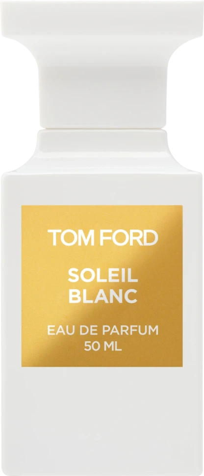 Tom Ford Eau de Soleil Blanc 50 ml TESTER (Оригинал) Парфюмерная вода